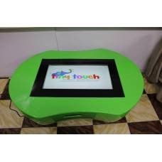 تايني تاتش - Tiny Touch