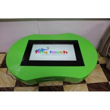 السبورة الذكية تايني تاتش - Tiny Touch