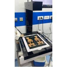 جهاز ال ray viewer