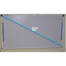 السبورة التفاعلية السبورة الذكية (مولي بورد - PM9000)